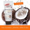 Coconut Oil Formula Coconut Water Hydrating Facial Mask
