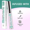 Hyaluronic Acid Collagen Lip Enhancer Gloss Treatment