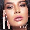 Natural Lip Enhancer Reduce Fine Lines, Activate Cell Viability
