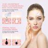 Facial Cleansing Brush with Holder Gentle Exfoliating