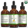 Marula Oil Organic Luxury Oil for Face, Body, Lips, Hair