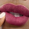 Longing Beyond Matte Lip Fixation