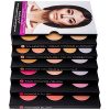 6 Layers Foundation, Concealer, Camouflage, Contour, Blush Palette
