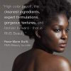 Beauty Un-Cover-Up Cream Foundation: Your Secret to Effortless Radiance