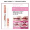 Fast Acting Peptides Instant Lip Plumper