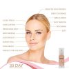 Organic Shimarz Liquid Mineral Foundation