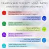Photon Mask Light Therapy Facial Skin Care Mask