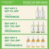 Face & Body Mist Spray Soothing Cucumber Water With Moisturizing Hyaluronic Acid