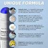 Skin Care Treatment for Face Razor Bump Stopper Solution for Ingrown Hair