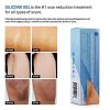 Scar Gel Medical-Grade Silicone for Face
