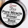 Full Size Mineral Makeup Set Matte Foundation Bare Face Sheer