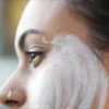 Organic Exotic Face Moisturizer Enriched w/ Vitamins C & E