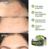 Face Mask for Acne VEGAN Dead Sea Mud Mask with Avocado