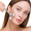 Botox Alternative Facial Roller Massager Anti-Aging, Skin Tightening