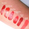 Lip Stain Tint Long Lasting Lip Gloss Sets for Women Peel Off
