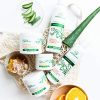 Manuka Honey for Acne Wild Naturals Face Wash