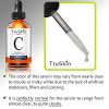 Vitamin C Serum for Face with Hyaluronic Acid