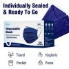 Disposable Face Mask Individually Wrapped