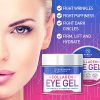 Dark Circles Targets Wrinkles Anti-Aging Collagen Eye Gel