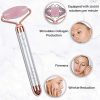 Under eye roller/beauty roller T and V 24K beauty bar