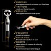 Boosts Creams and Serums Drastically, Wrinkle Remover