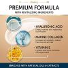 Hyaluronic Acid Neck & Chest Cream to Reduce Wrinkles &  Fine Lines