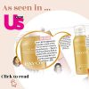 Anti-Pollution Vivifying Mist Hydrate and Protect skin from Pollution