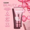 Hydrating Peel Off Mask Exfoliates Pores Blackheads, Dirt & Oils