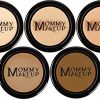 Under Eye Concealer/Face Coverup/Eyeshadow Base