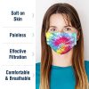 3 Ply Disposable Face Mask Individually Wrapped