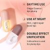Natural Lip Plumper and Lip Care Serum