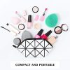 Silicone Face Scrubber Exfoliator Brush Pad Soft Face Cleanser