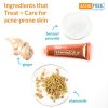 Acne Spot Treatment with Benzoyl Peroxide