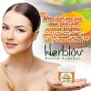 Skin Brightening Mask with Turmeric and Bentonite Clay