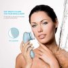 3 in 1 Face Cleansing Brush Electric Waterproof