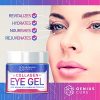 Dark Circles Targets Wrinkles Anti-Aging Collagen Eye Gel