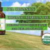 Marula Oil Organic Luxury Oil for Face, Body, Lips, Hair