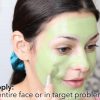 Organic Avocado Vegan Dead Sea Mud Mask