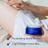 Premier Dead Sea Aromatic Body Butter hydrating shea butter
