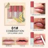 Lip Care Serum for Fuller and Moisturize Your Lips