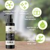 Organic Exotic Face Moisturizer Enriched w/ Vitamins C & E