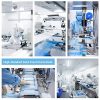 Disposable Face Mask Medical 50PCS Earloop Protective