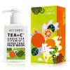 Vegan Organic Antioxidant Face Wash with Matcha + Aloe