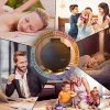 600ml Essential Oil Diffuser for Large Room