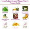 Anti-Aging, Soothes Facial Skin, Non-Toxic & Moisturizing