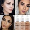 Foundation Brush Powder Brush Liquid Full Coverage Foundation Set