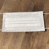 Wisconsin Medical Supplies, 3-Layer Face Masks