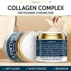 Hyaluronic Acid Neck & Chest Cream to Reduce Wrinkles &  Fine Lines