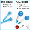 Beauty Massager for Skin Care Ice Balls Beauty Set