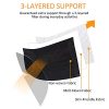 100 Pack Breathable Face Masks with Comfortable Elastic Ear Loop